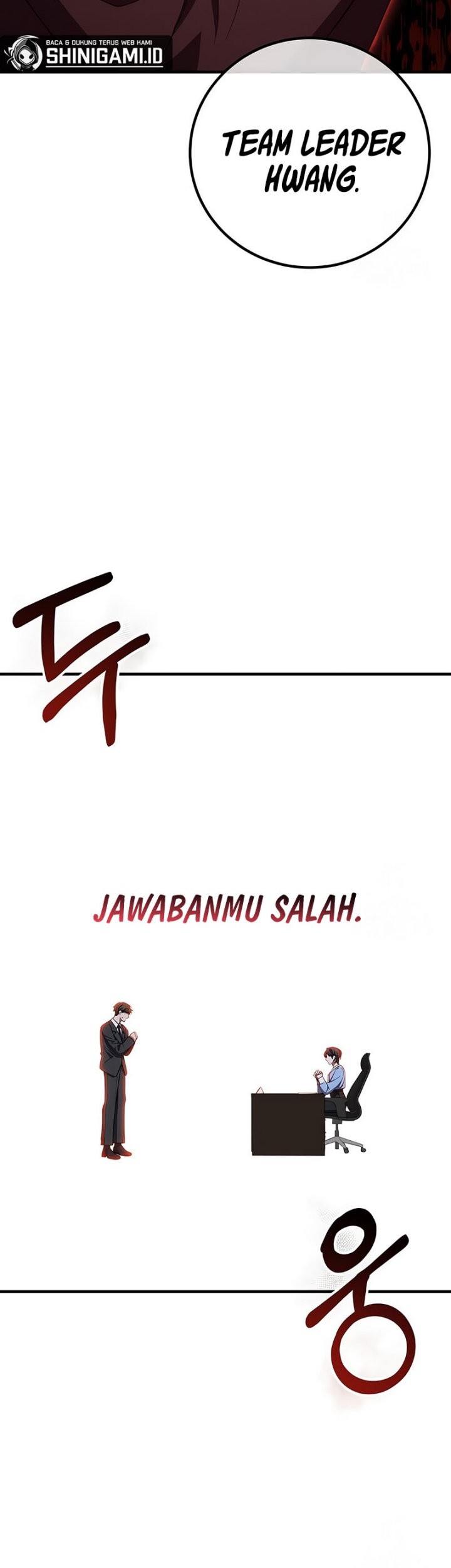 Poison-Eating Healer chapter 45 halaman 48