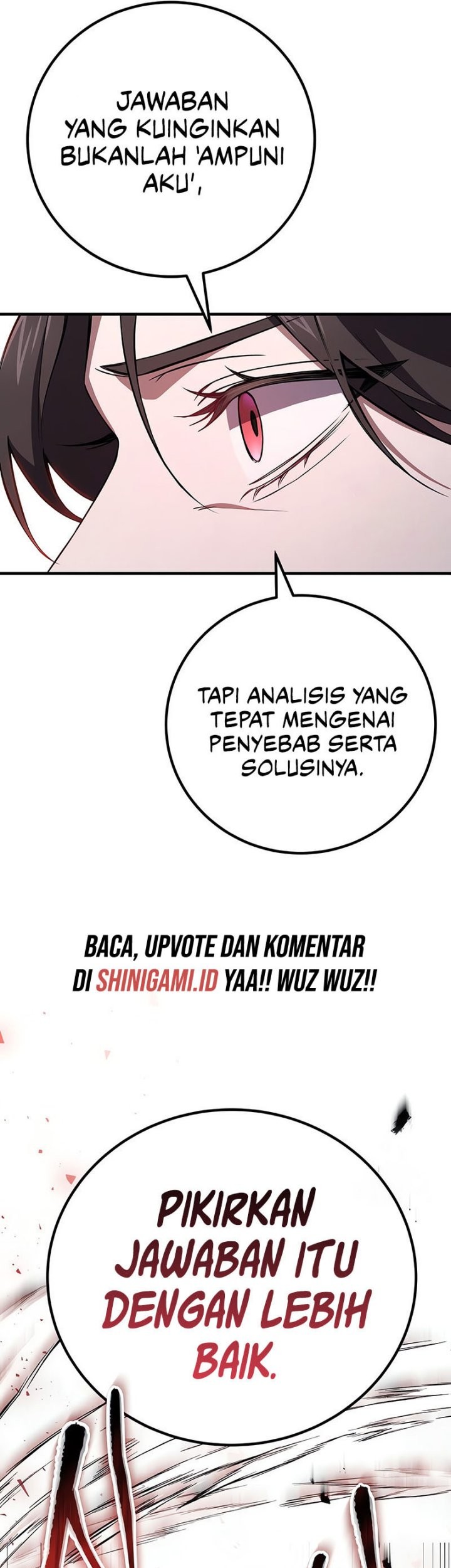 Poison-Eating Healer chapter 45 halaman 50