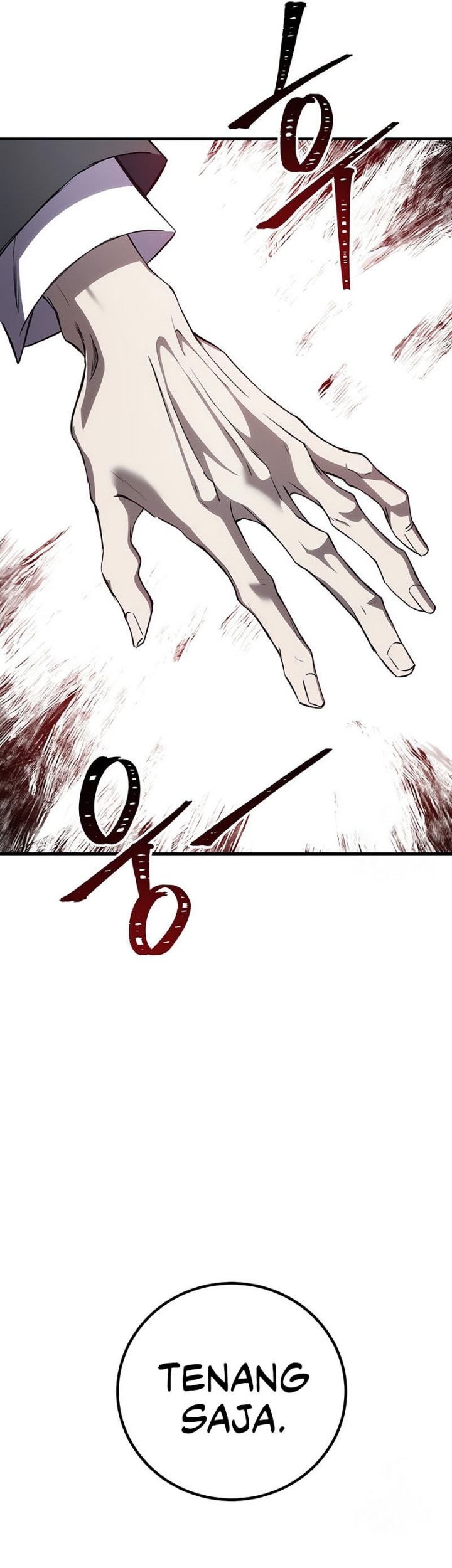 Poison-Eating Healer chapter 45 halaman 54