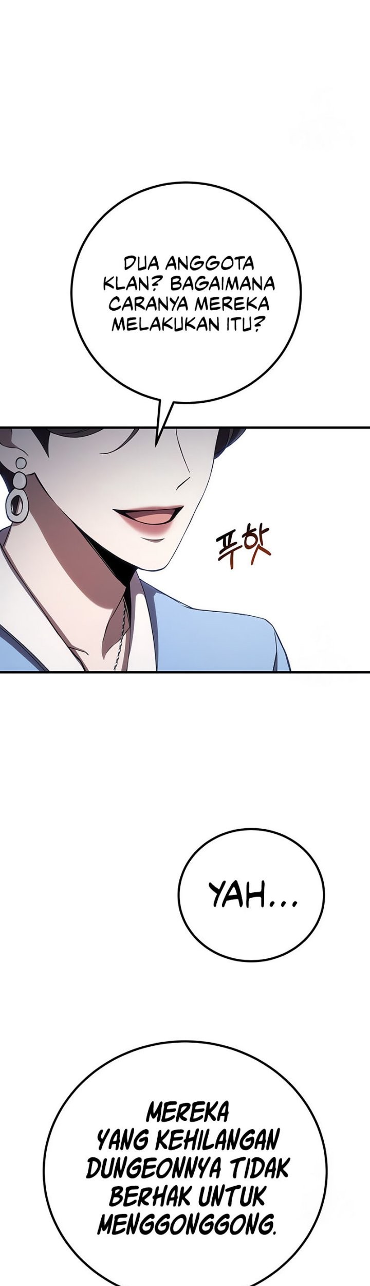 Poison-Eating Healer chapter 45 halaman 58