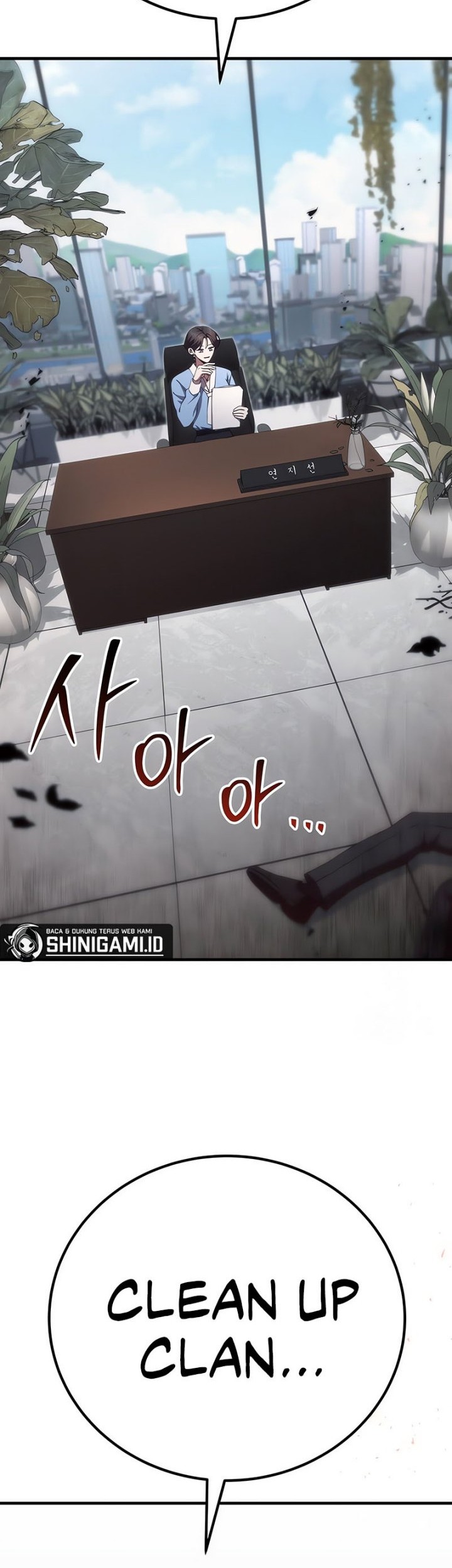 Poison-Eating Healer chapter 45 halaman 59