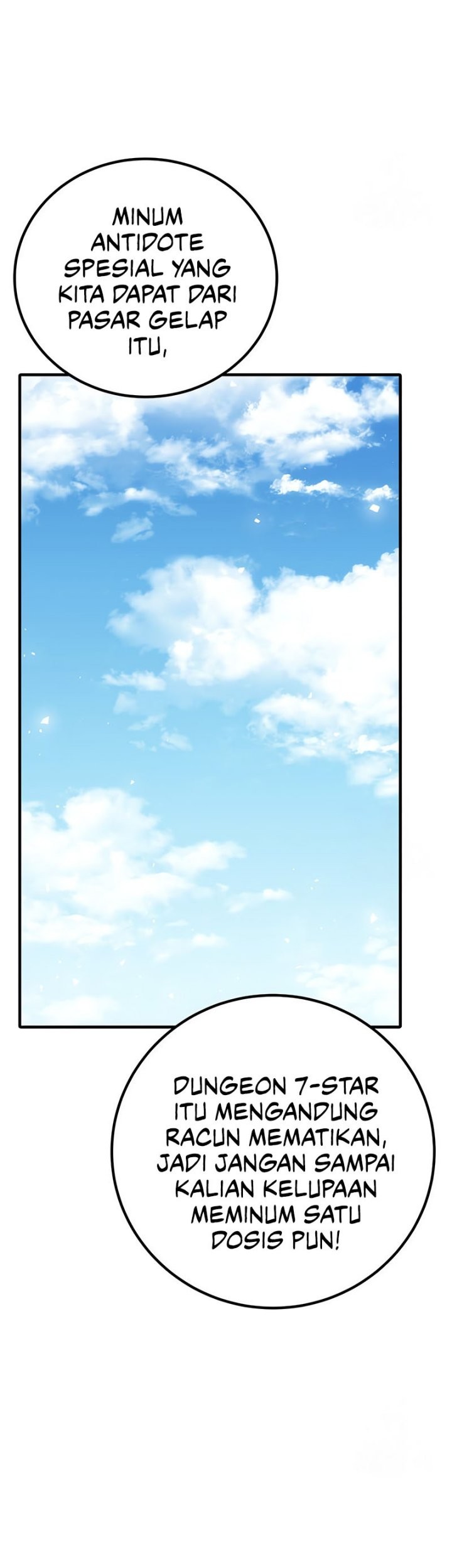 Poison-Eating Healer chapter 45 halaman 62