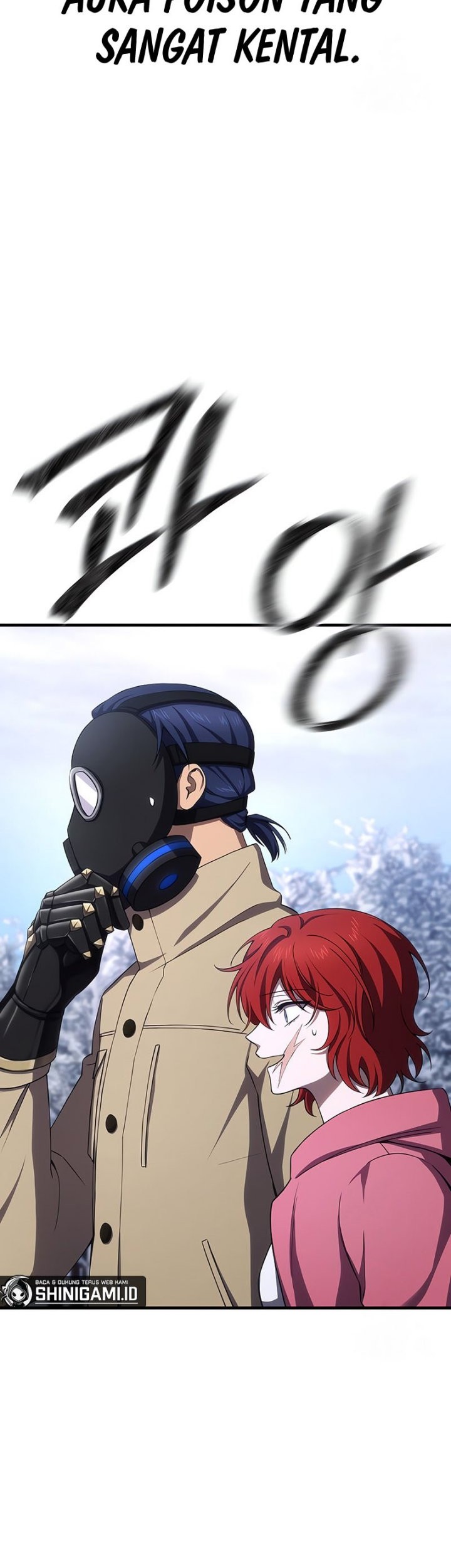 Poison-Eating Healer chapter 46 halaman 4