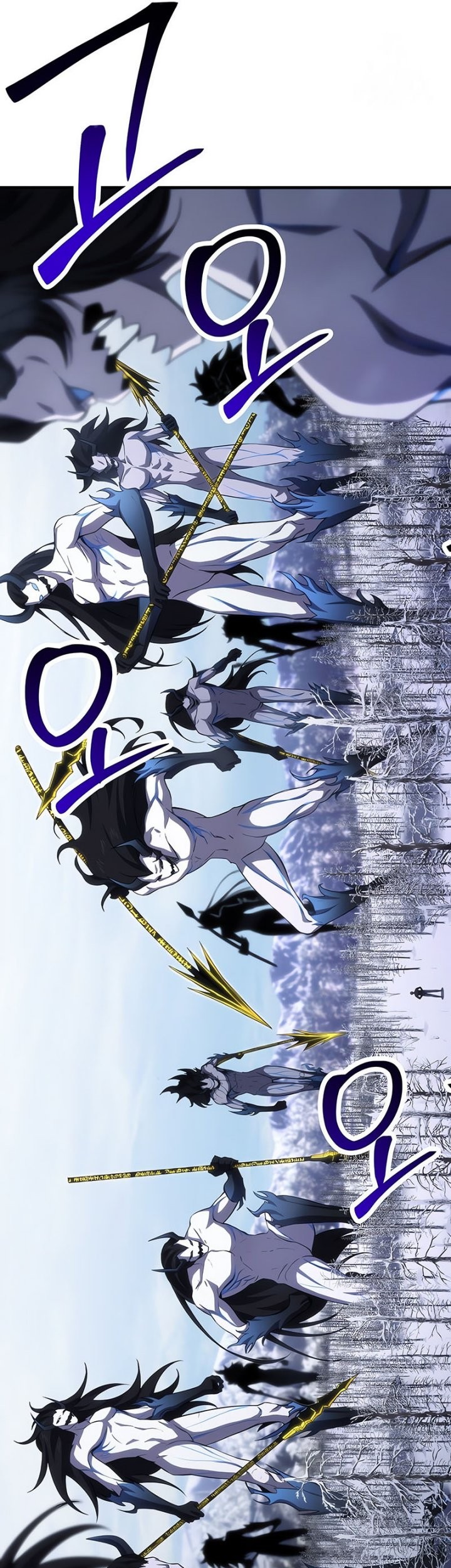 Poison-Eating Healer chapter 46 halaman 6