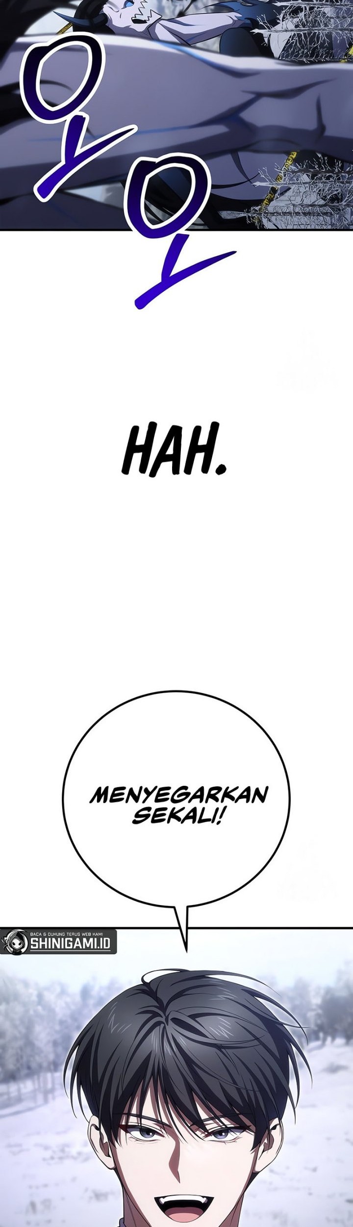 Poison-Eating Healer chapter 46 halaman 7