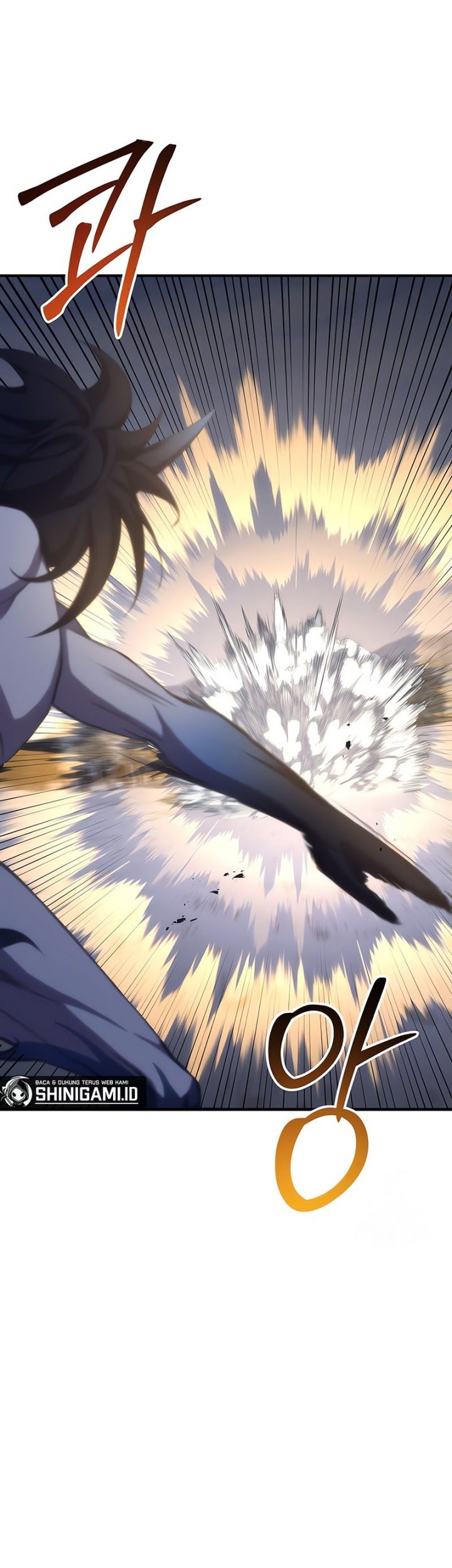 Poison-Eating Healer chapter 46 halaman 12