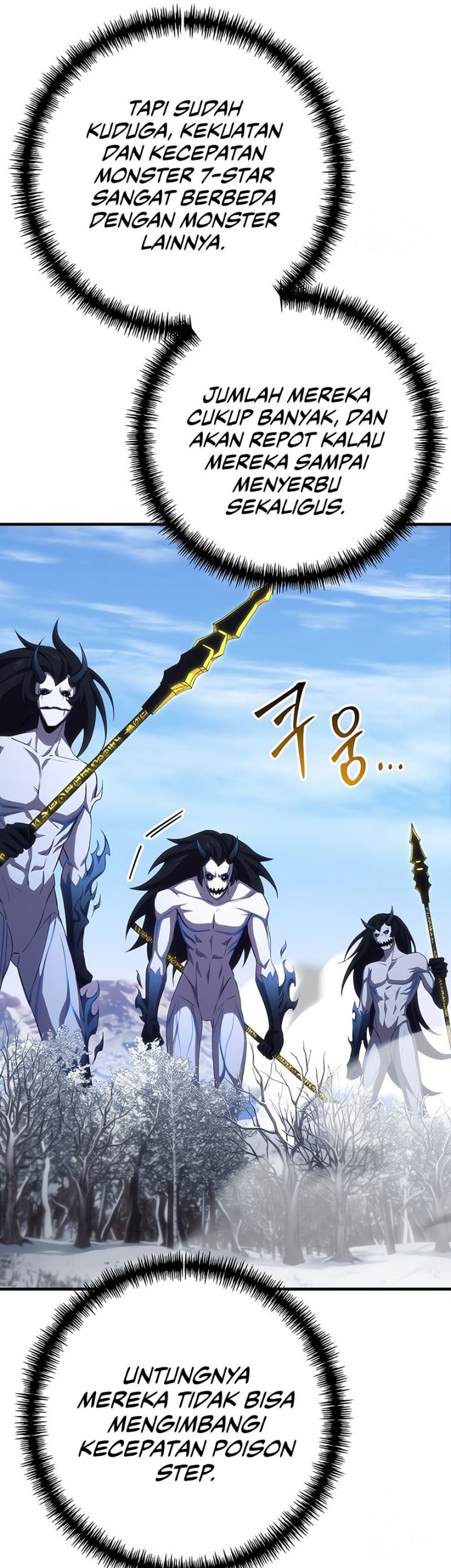 Poison-Eating Healer chapter 46 halaman 18
