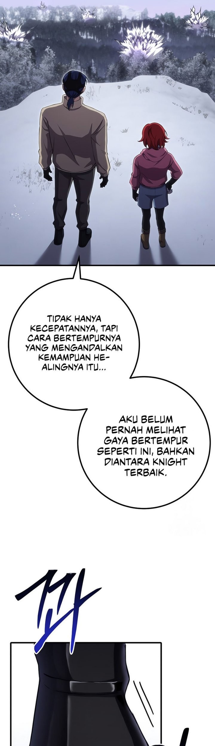 Poison-Eating Healer chapter 46 halaman 22