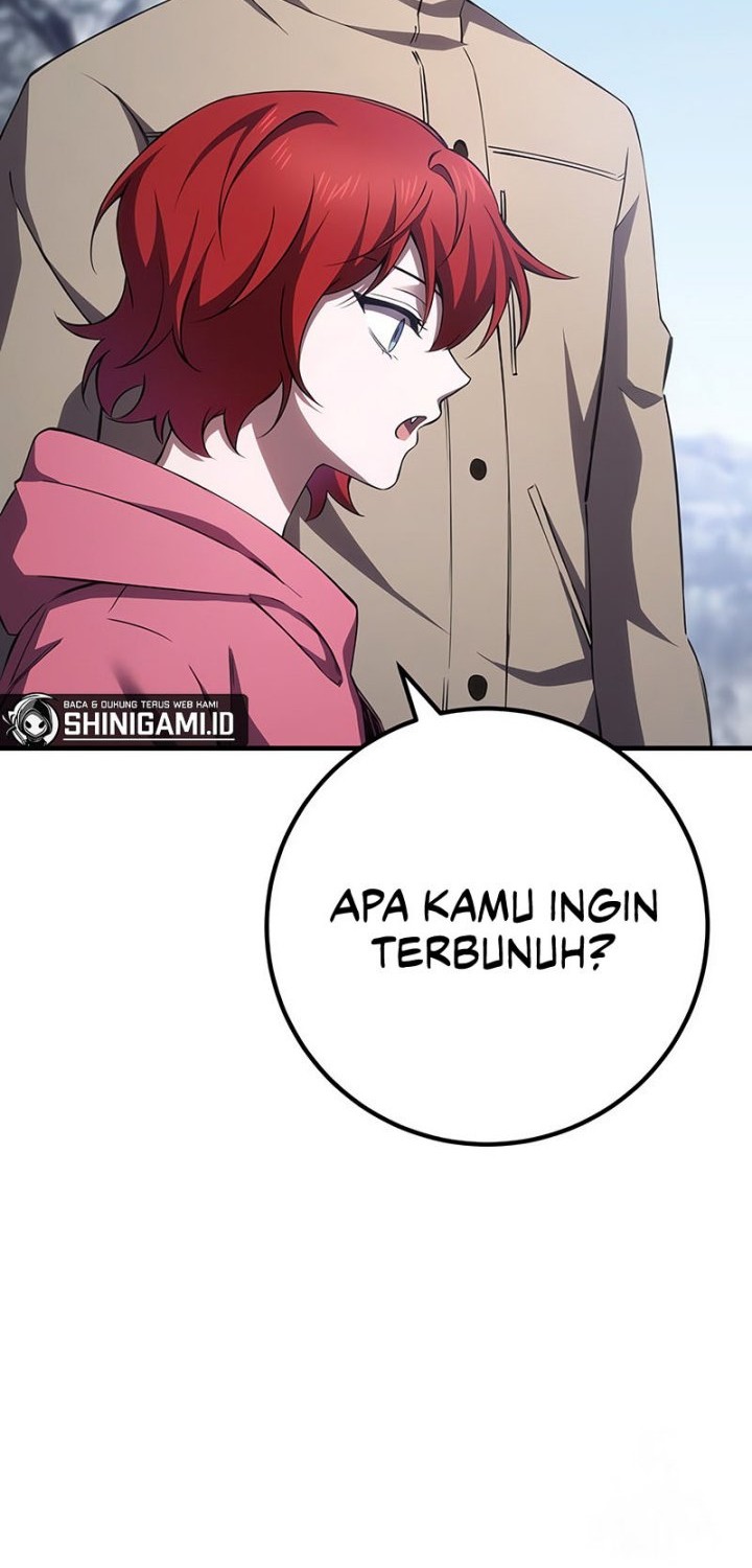 Poison-Eating Healer chapter 46 halaman 25