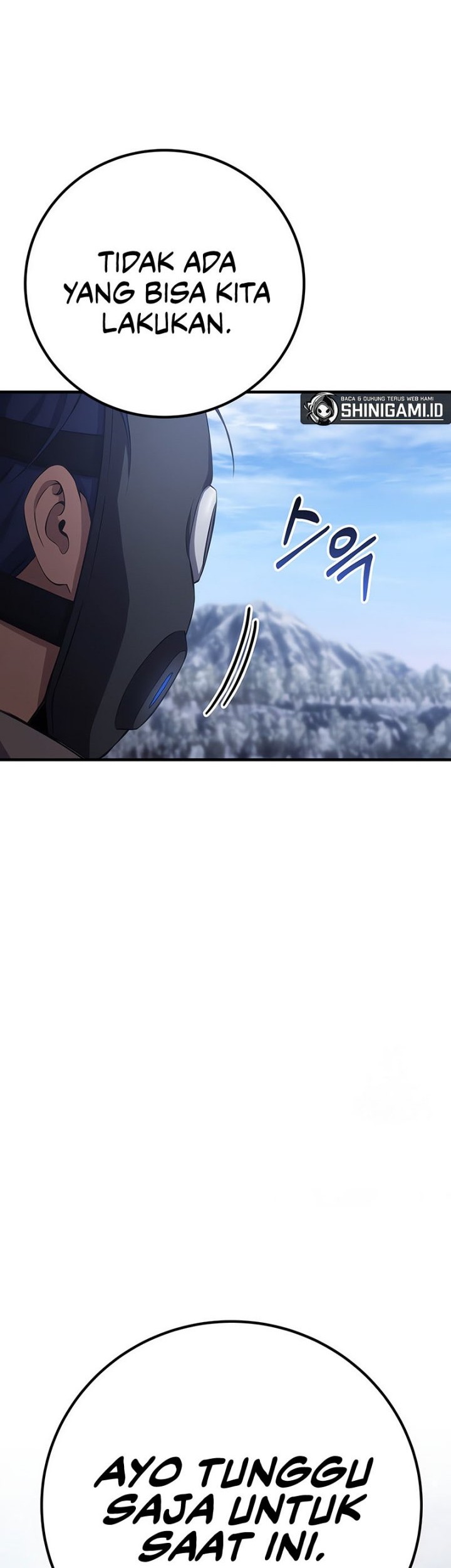 Poison-Eating Healer chapter 46 halaman 27