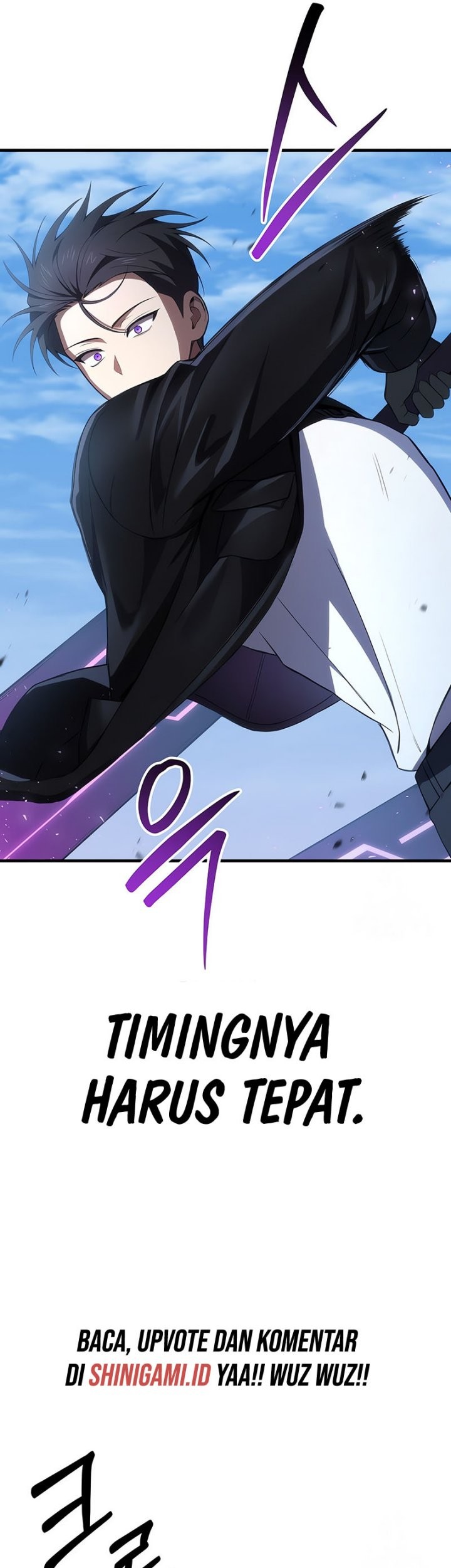Poison-Eating Healer chapter 46 halaman 57