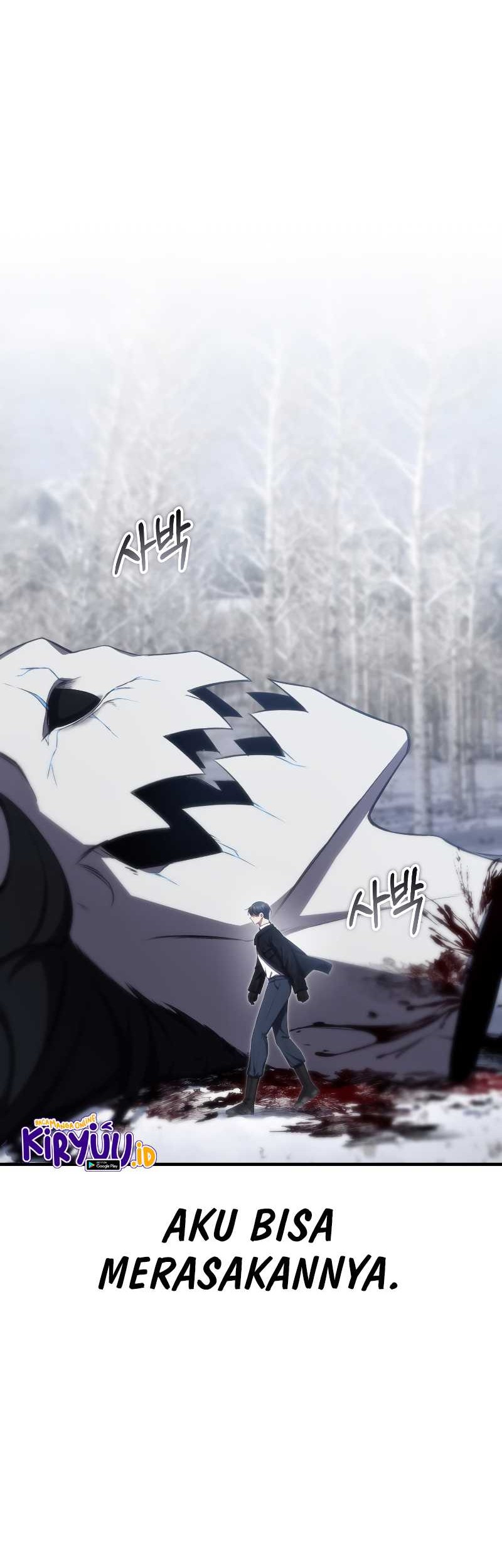 Poison-Eating Healer chapter 47 halaman 3