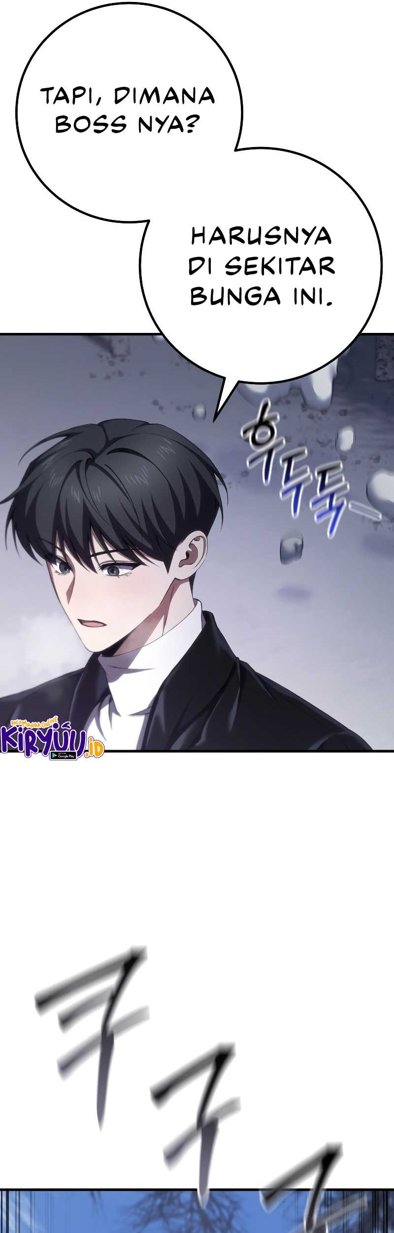 Poison-Eating Healer chapter 47 halaman 8