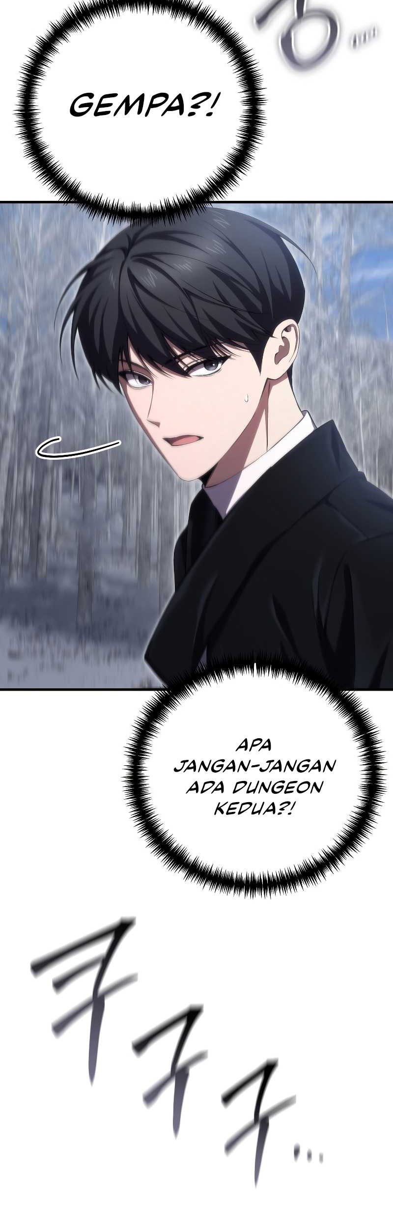 Poison-Eating Healer chapter 47 halaman 10