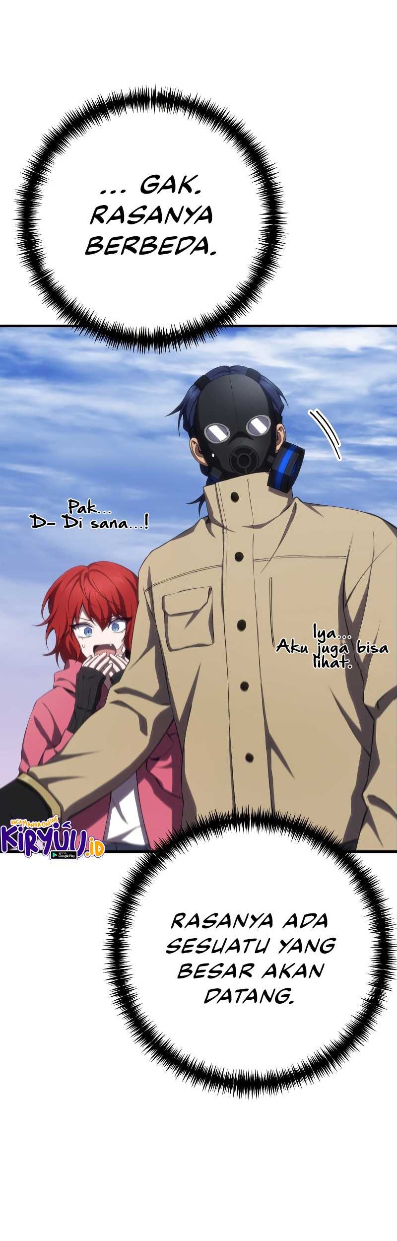 Poison-Eating Healer chapter 47 halaman 11