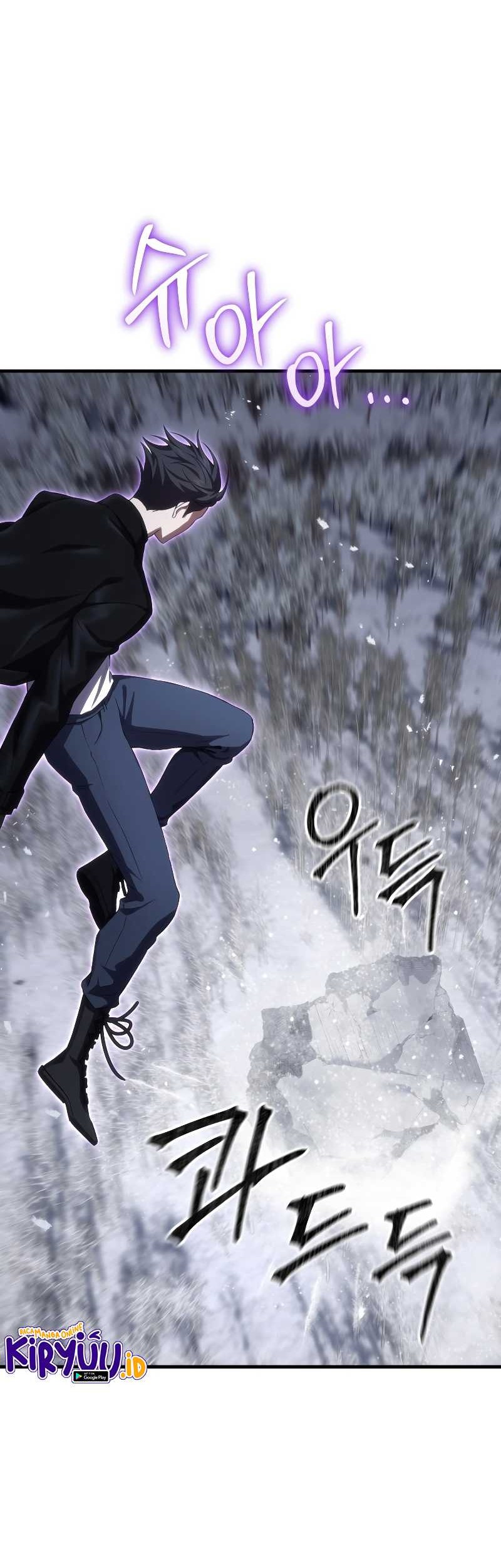 Poison-Eating Healer chapter 47 halaman 15