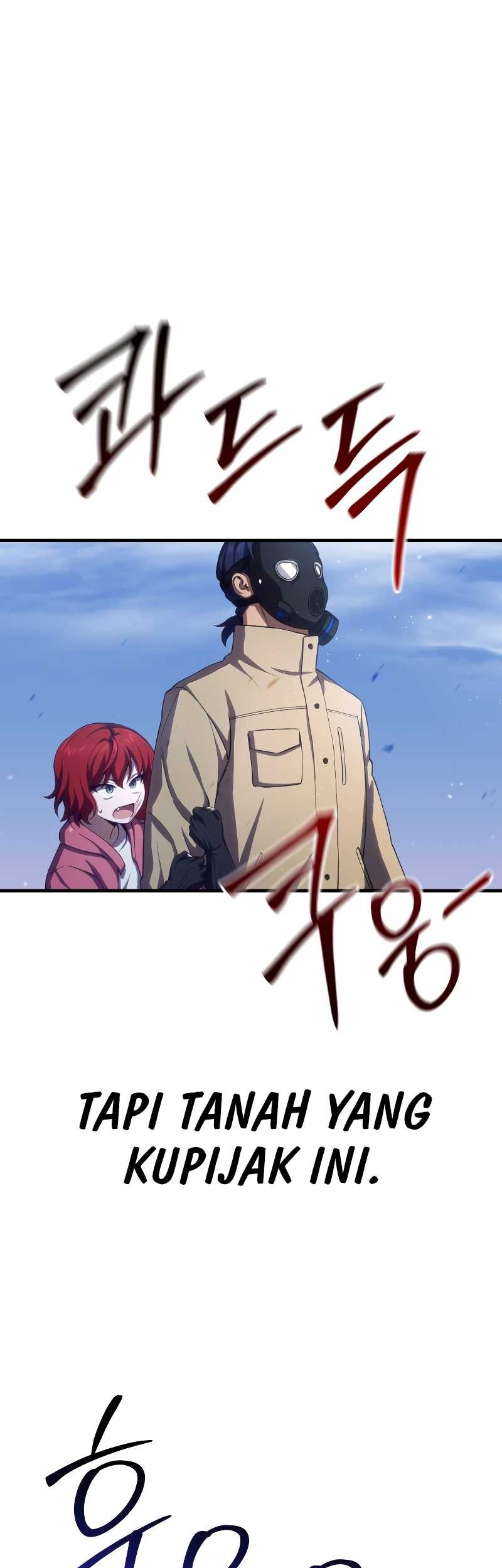 Poison-Eating Healer chapter 47 halaman 18