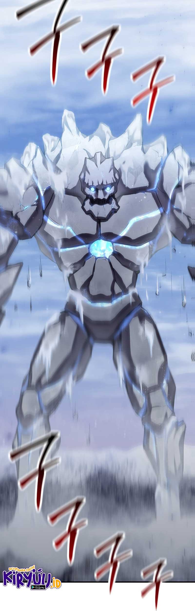 Poison-Eating Healer chapter 47 halaman 20