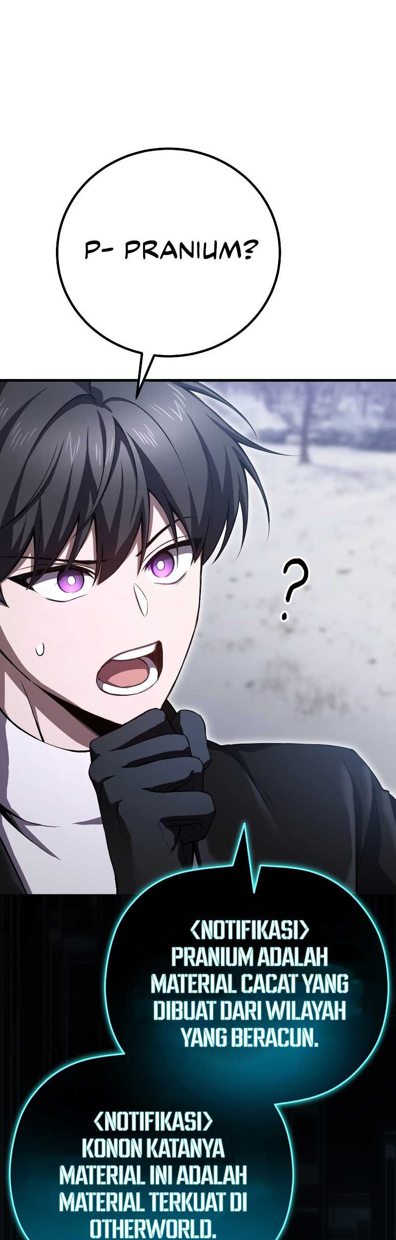 Poison-Eating Healer chapter 47 halaman 26