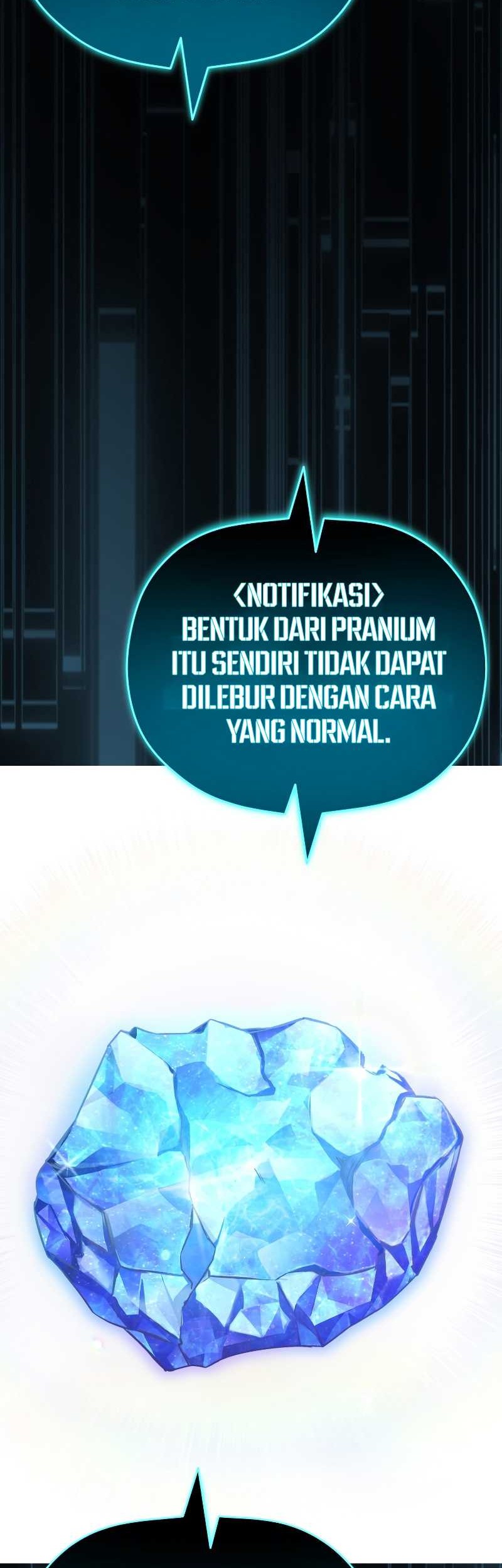 Poison-Eating Healer chapter 47 halaman 27