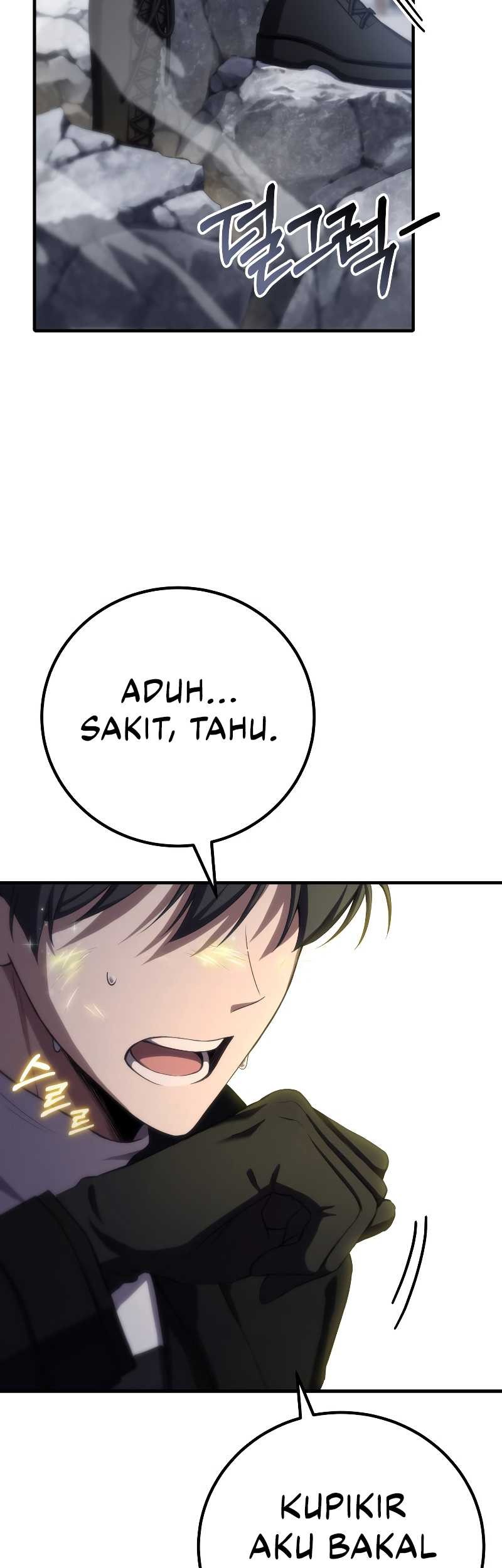 Poison-Eating Healer chapter 47 halaman 36
