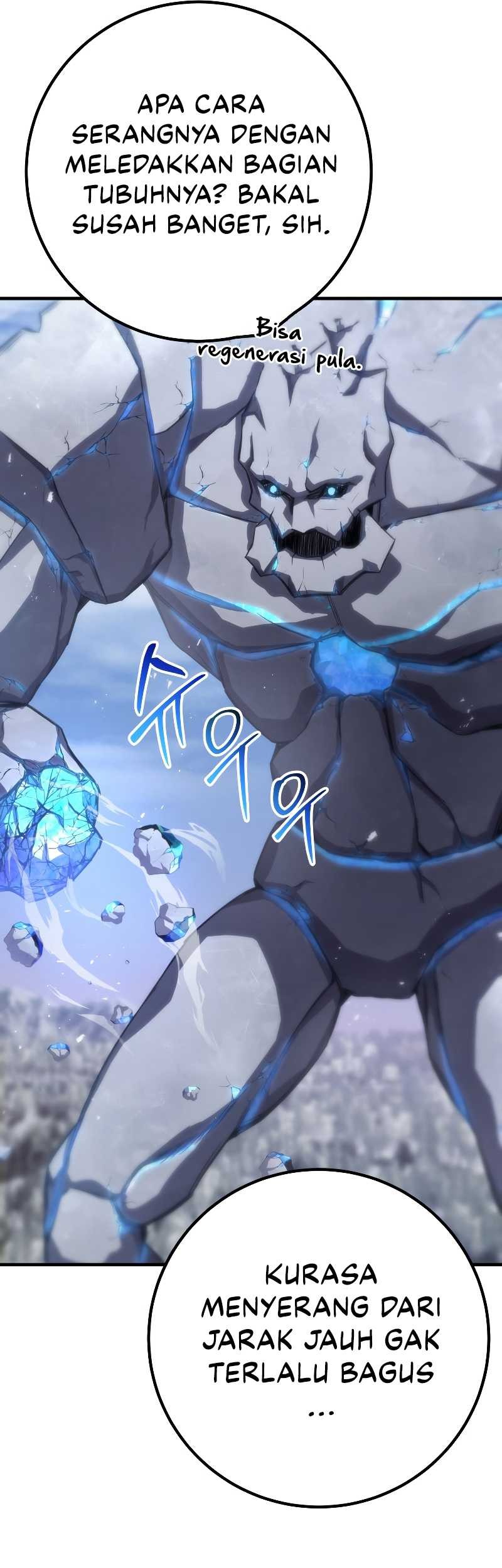 Poison-Eating Healer chapter 47 halaman 38