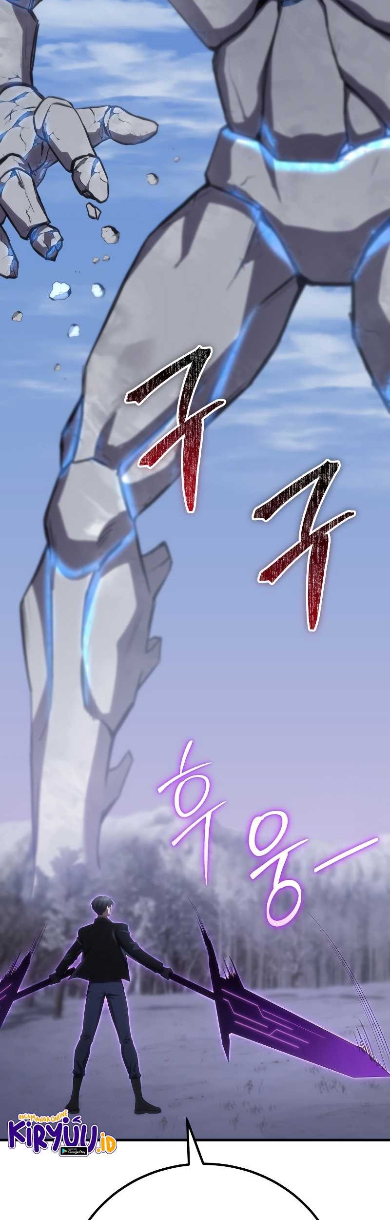 Poison-Eating Healer chapter 47 halaman 41