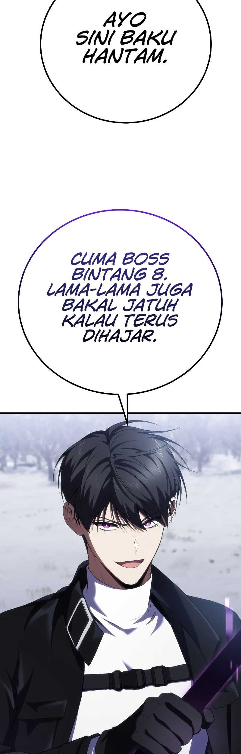 Poison-Eating Healer chapter 47 halaman 42