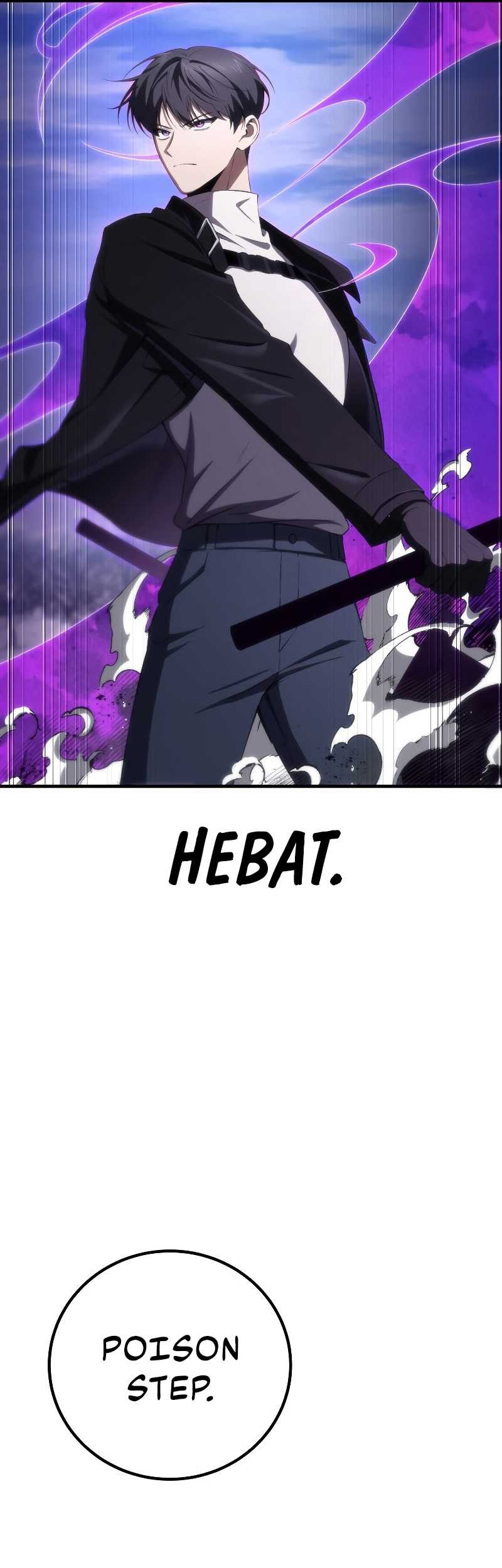 Poison-Eating Healer chapter 47 halaman 44