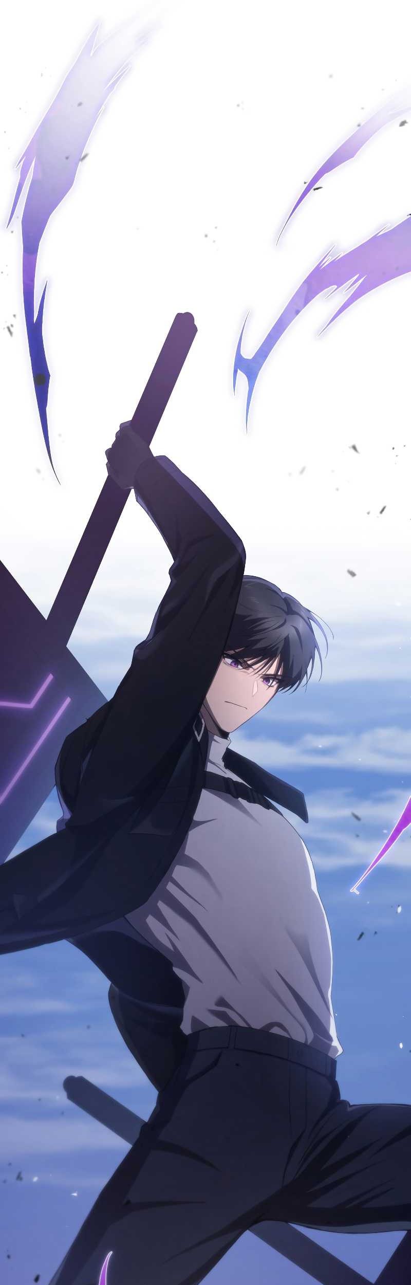 Poison-Eating Healer chapter 47 halaman 52