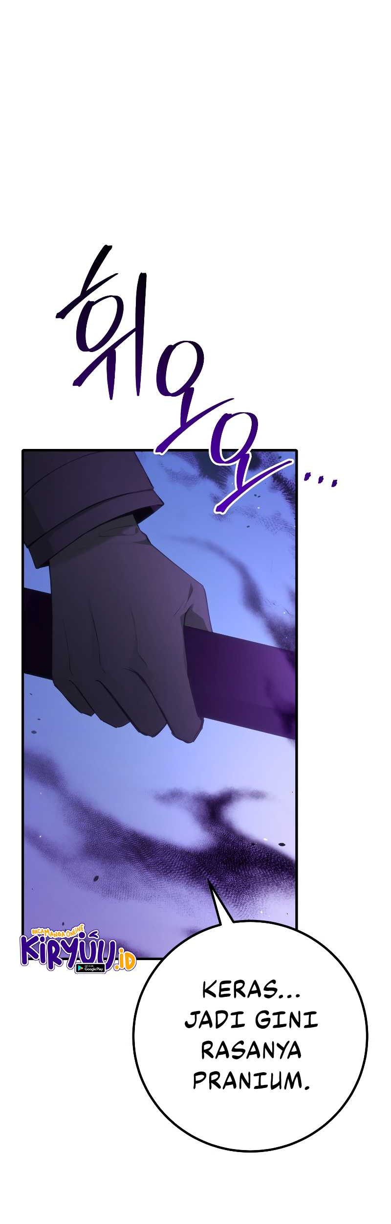 Poison-Eating Healer chapter 47 halaman 58