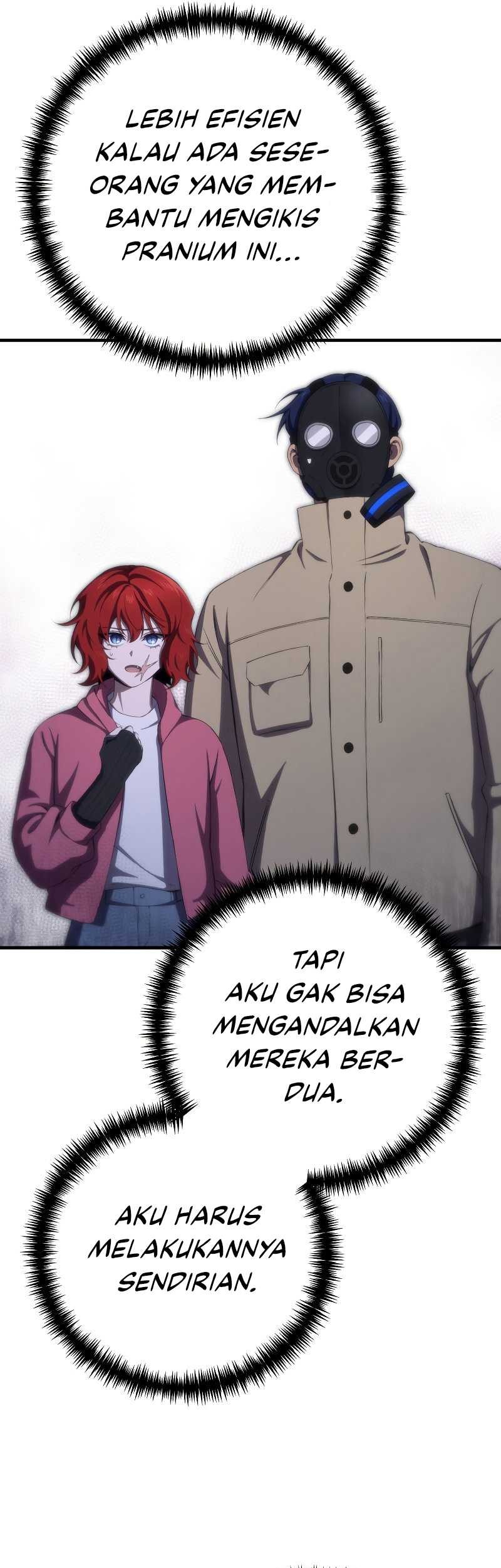 Poison-Eating Healer chapter 47 halaman 62