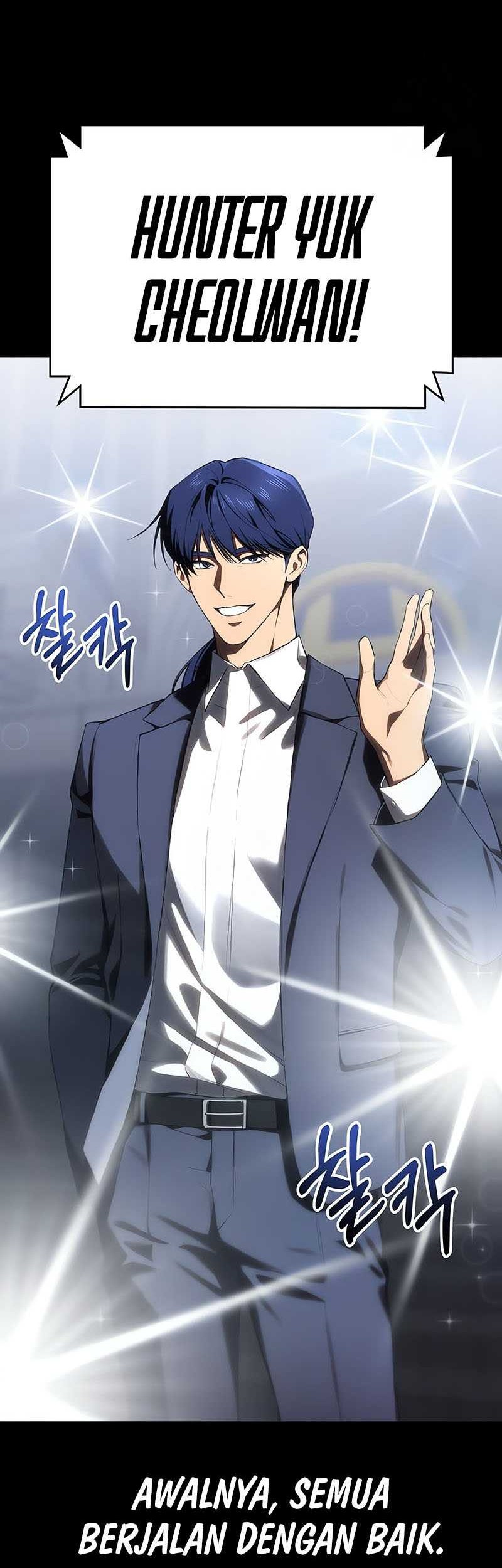 Poison-Eating Healer chapter 48 halaman 3