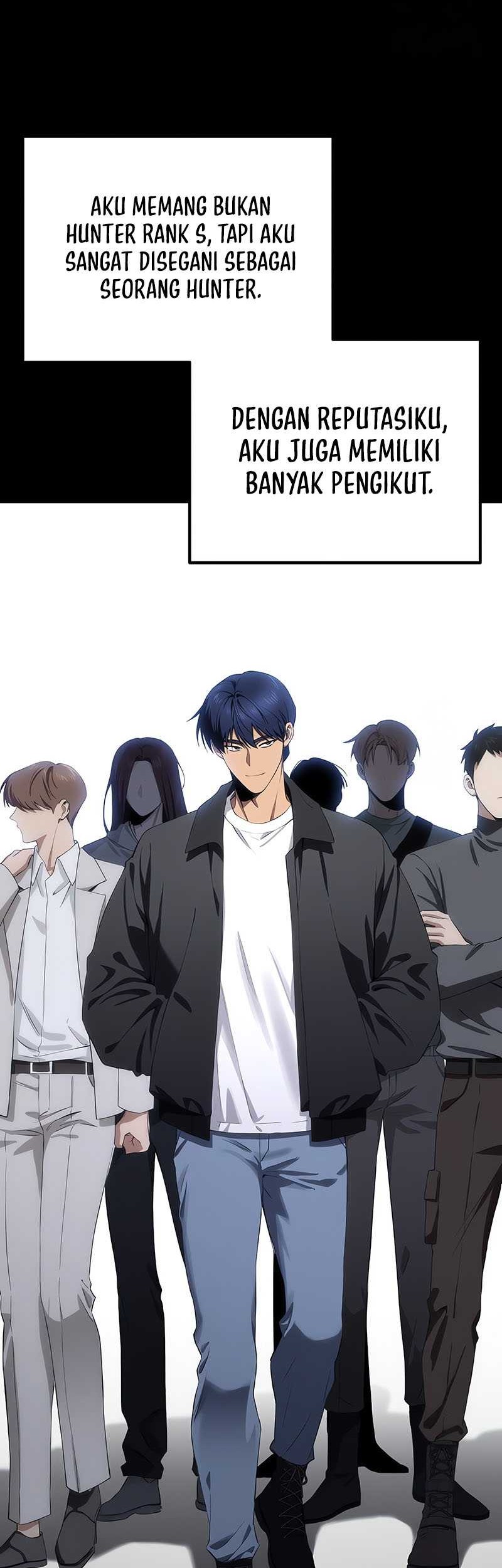 Poison-Eating Healer chapter 48 halaman 8