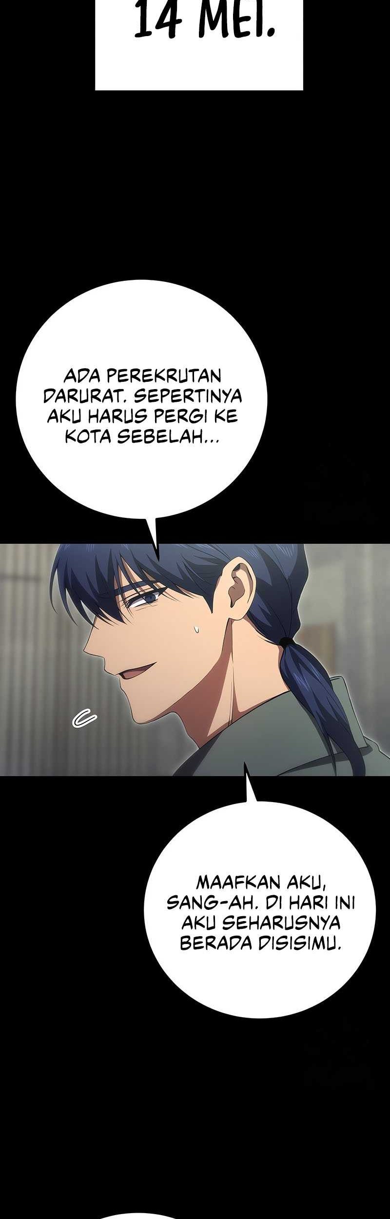 Poison-Eating Healer chapter 48 halaman 12