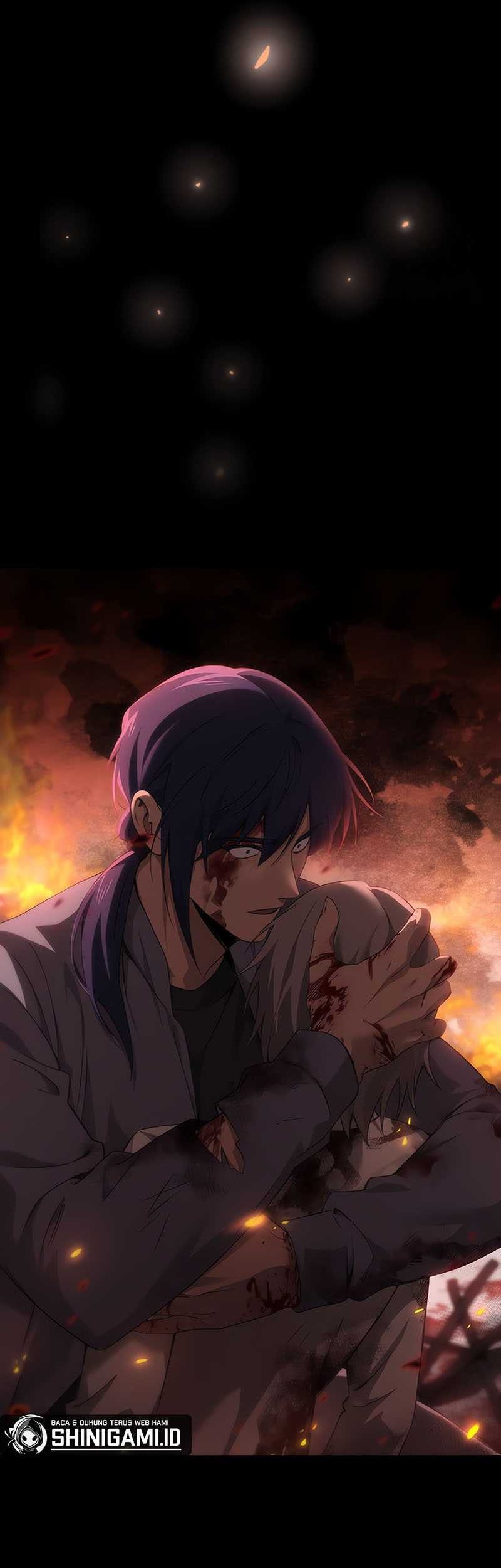 Poison-Eating Healer chapter 48 halaman 16