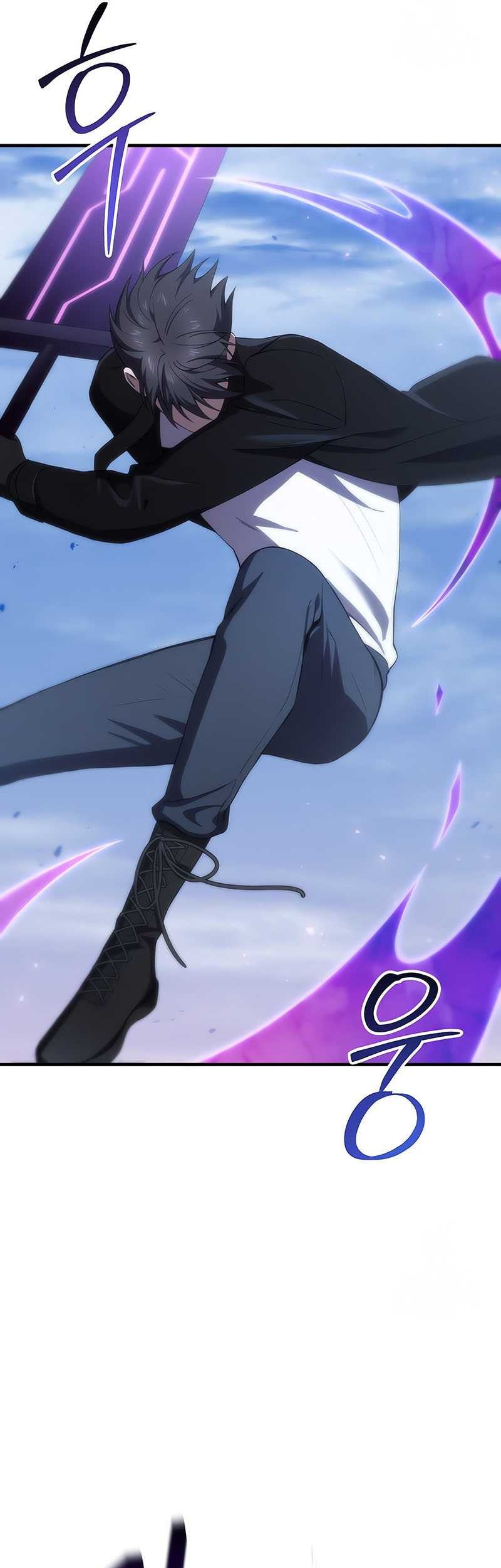 Poison-Eating Healer chapter 48 halaman 19