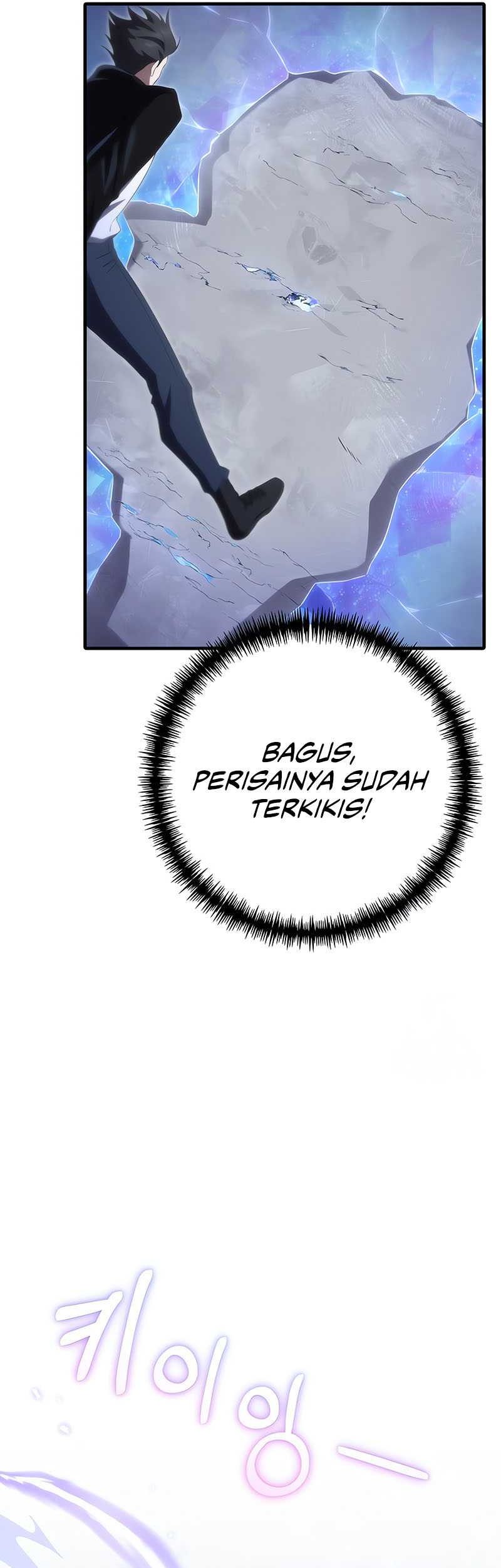 Poison-Eating Healer chapter 48 halaman 21