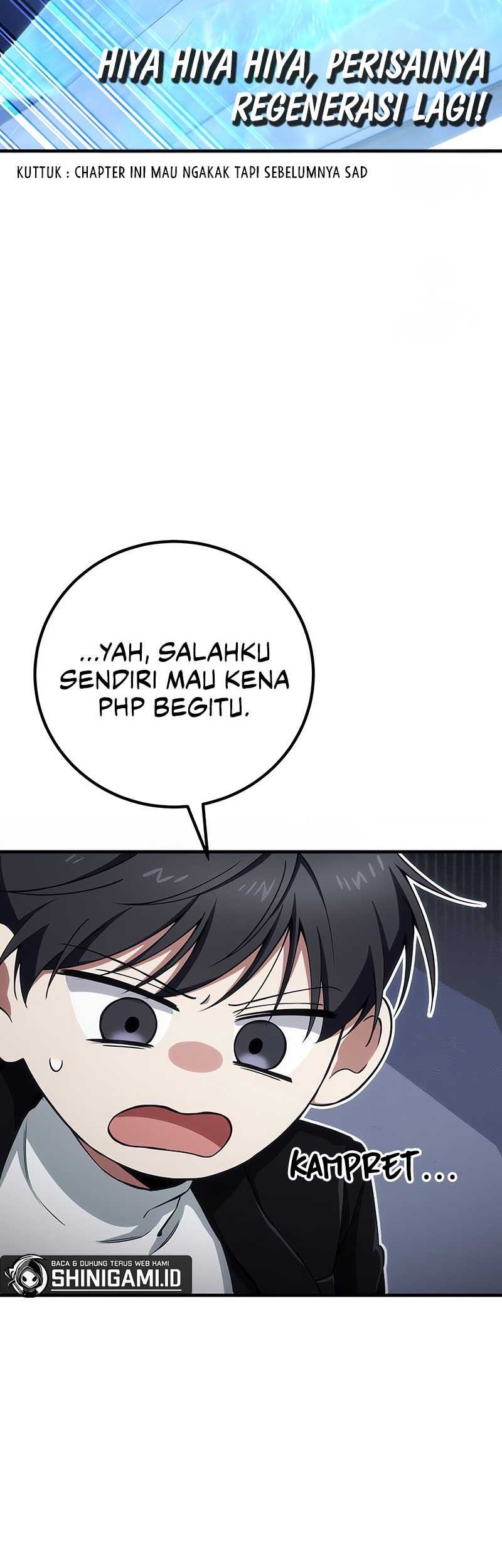 Poison-Eating Healer chapter 48 halaman 26