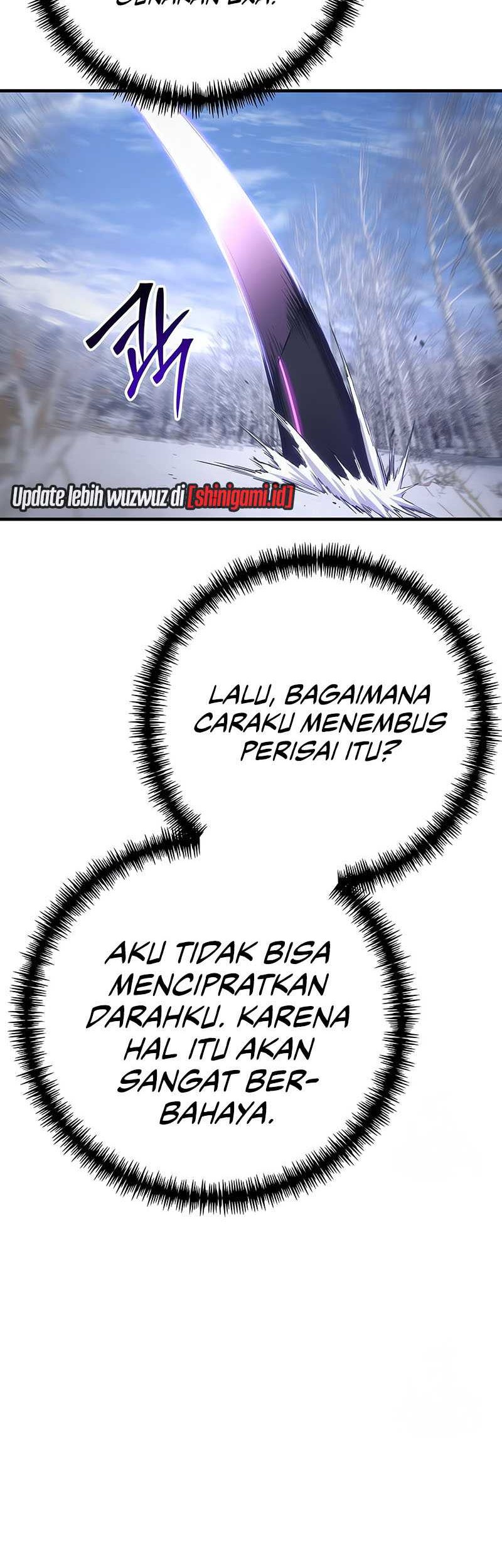 Poison-Eating Healer chapter 48 halaman 36