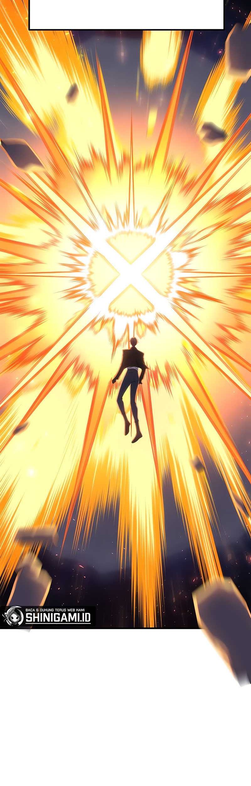 Poison-Eating Healer chapter 48 halaman 38