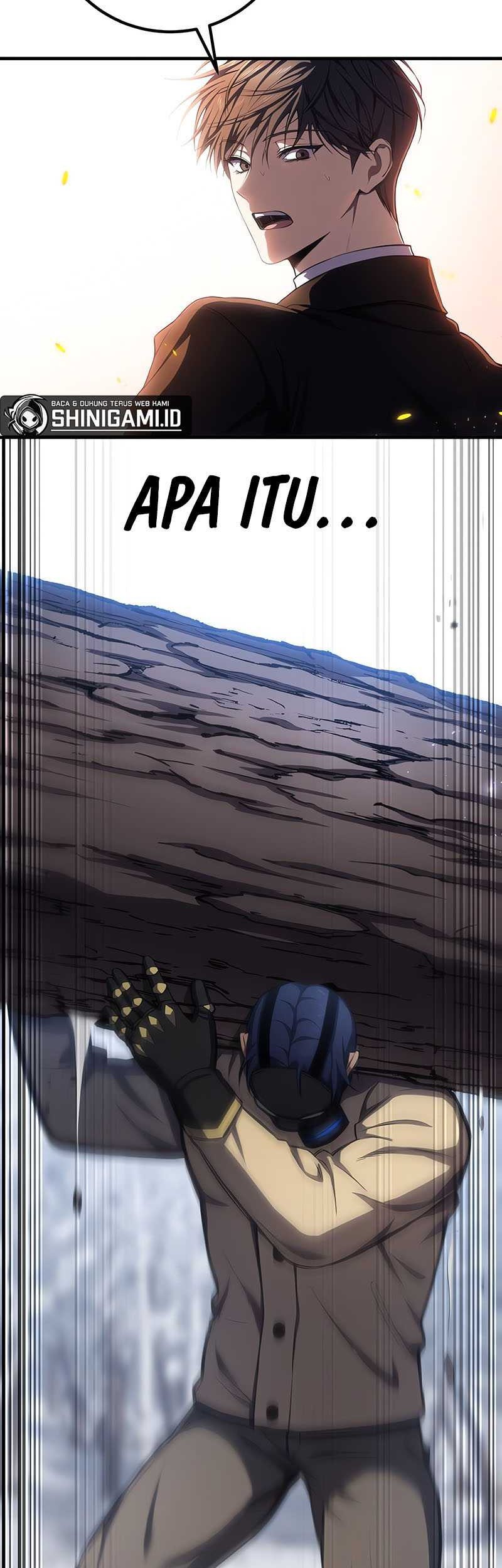 Poison-Eating Healer chapter 48 halaman 41