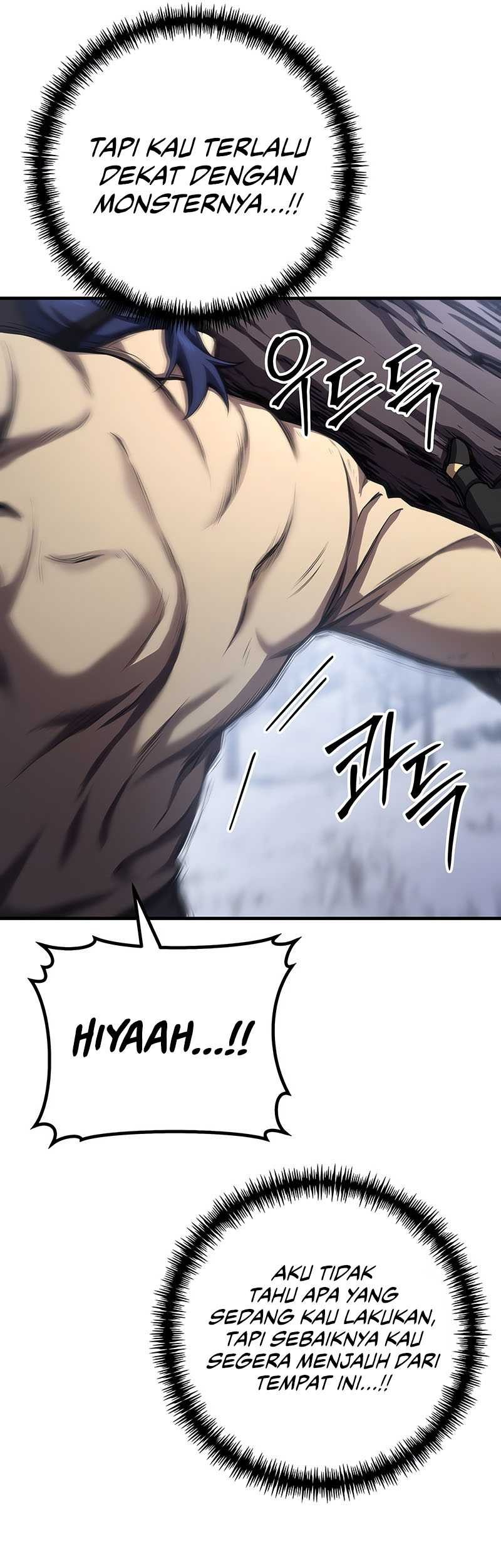 Poison-Eating Healer chapter 48 halaman 43