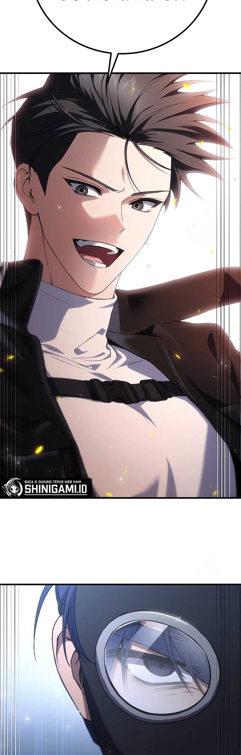 Poison-Eating Healer chapter 48 halaman 56