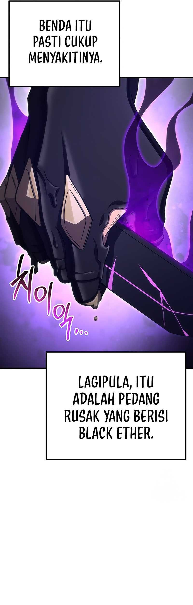 Poison-Eating Healer chapter 48 halaman 63
