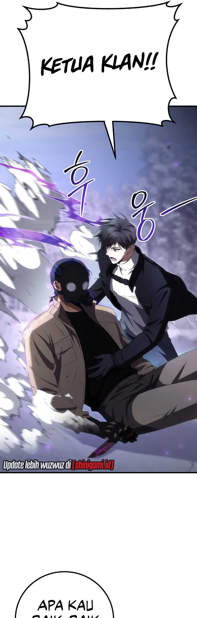 Poison-Eating Healer chapter 48 halaman 75