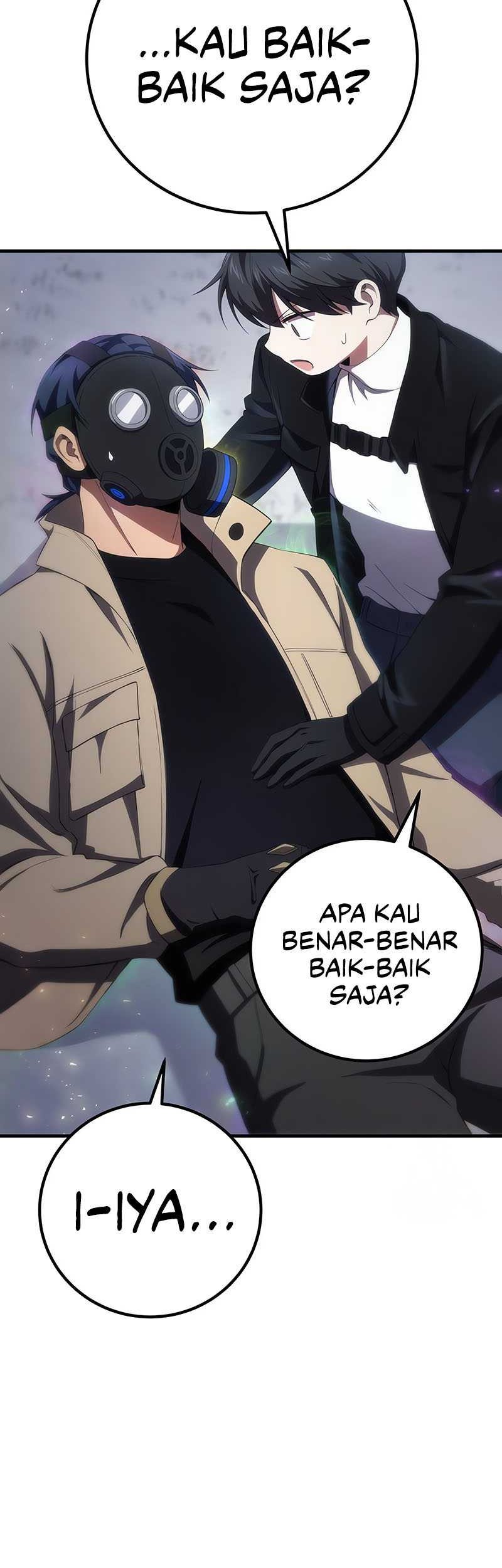 Poison-Eating Healer chapter 48 halaman 77