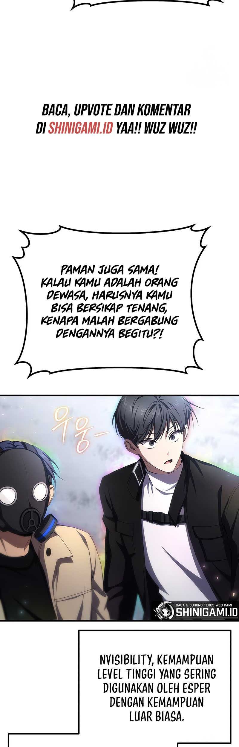 Poison-Eating Healer chapter 48 halaman 81