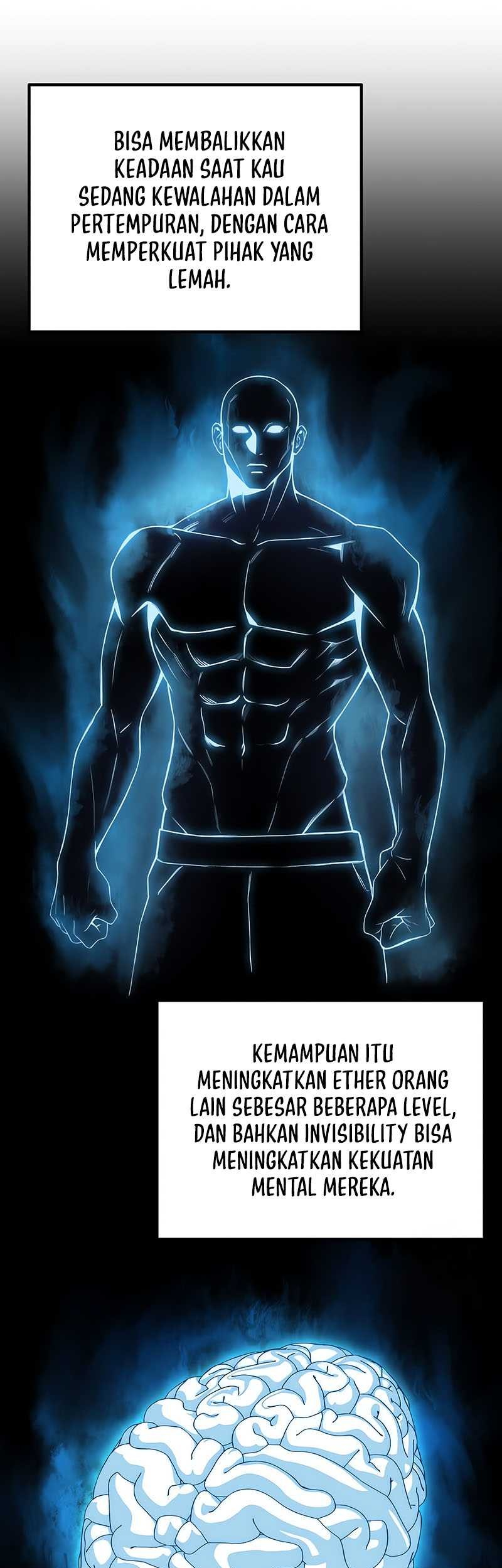 Poison-Eating Healer chapter 48 halaman 83