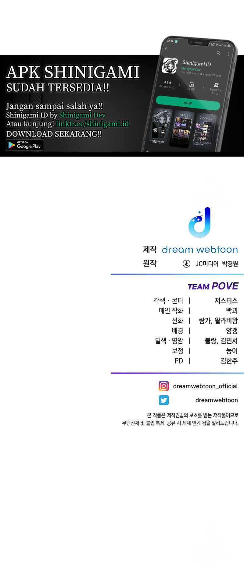 Poison-Eating Healer chapter 48 halaman 87